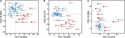 Intestinal Surgery Contributes to Acute Cerebellar Ataxia Through Gut Brain Axis